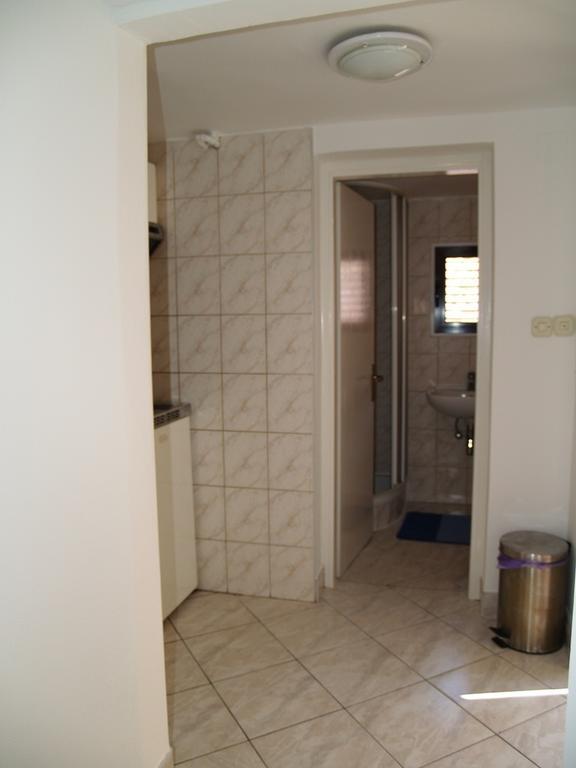 Apartment Nana 1 Шибеник Екстер'єр фото