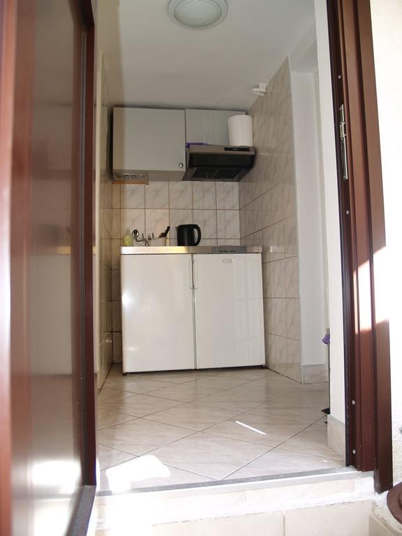Apartment Nana 1 Шибеник Екстер'єр фото