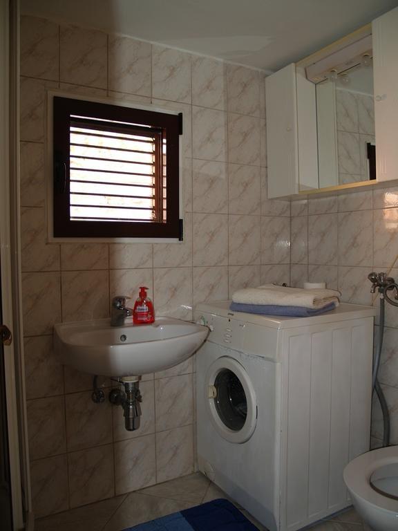 Apartment Nana 1 Шибеник Екстер'єр фото