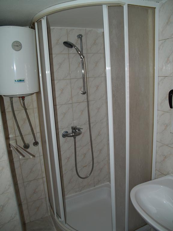 Apartment Nana 1 Шибеник Екстер'єр фото