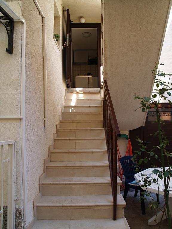 Apartment Nana 1 Шибеник Екстер'єр фото